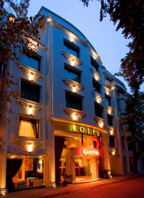  Capitol Hotel  Варна